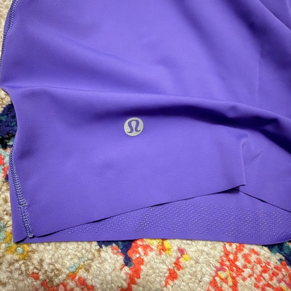 lululemon athletica Base Pace shorts - Picture 4 of 6